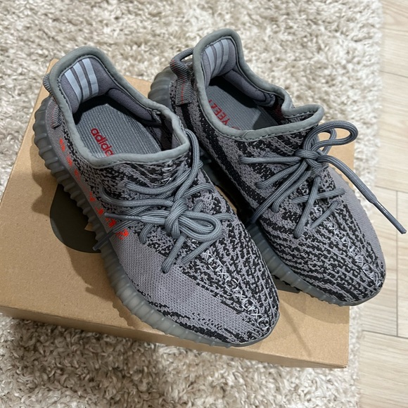 2017 Yeezy Boost 350 V2 'Beluga 2.0' - Picture 4 of 9